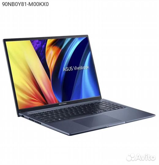 Ноутбук Asus Vivobook 16X M1603QA-MB309 16