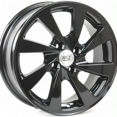 Литые диски RST R055 6×R15 4×100