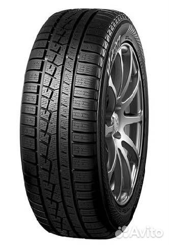 Yokohama BluEarth Winter V906 325/35 R22