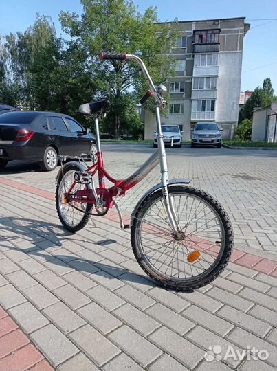 Велосипеды бу взрослый