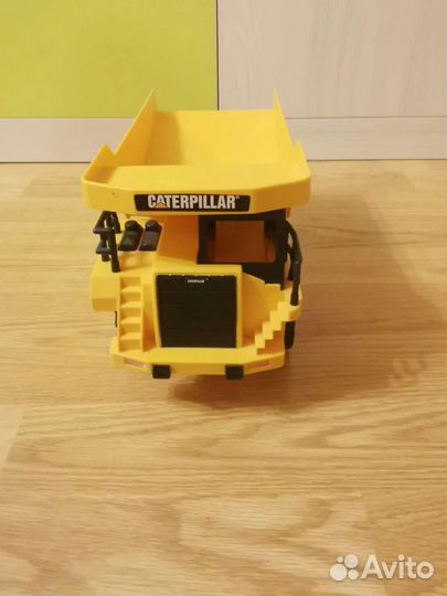 Модели грузовиков