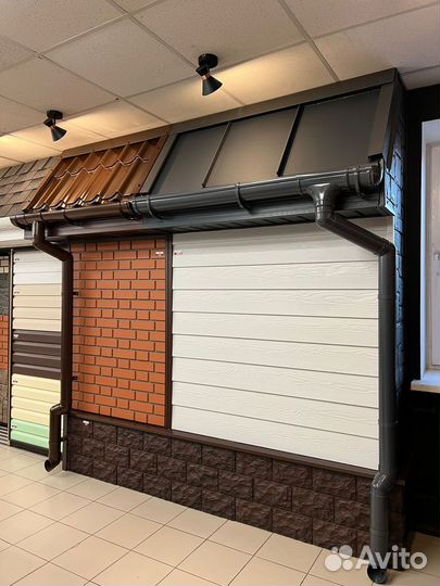 Лента карнизная