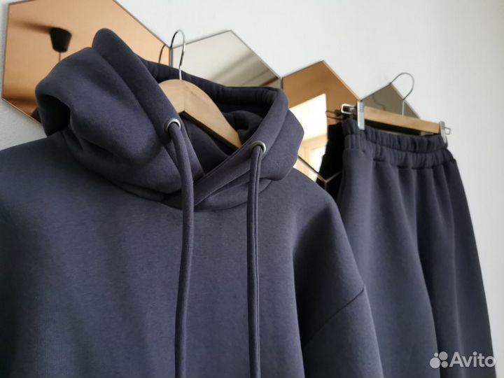 Индивидуальный пошив мужских и женских костюмов