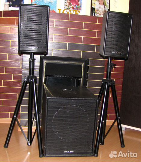 Активный Саб-12