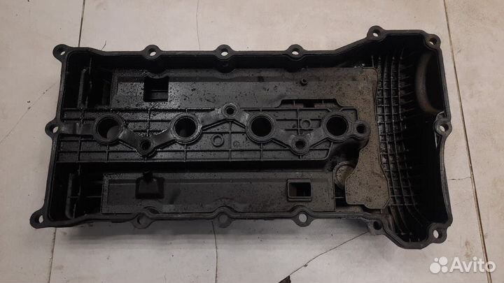 Крышка головки блока (клапанная) Hyundai Sonata