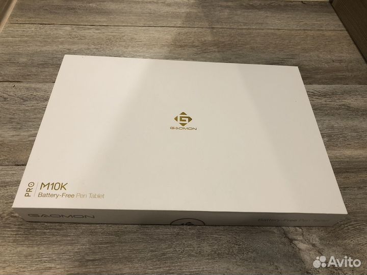 Графический планшет