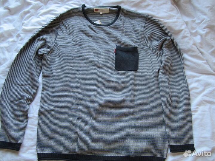 Свитер Levis Willard