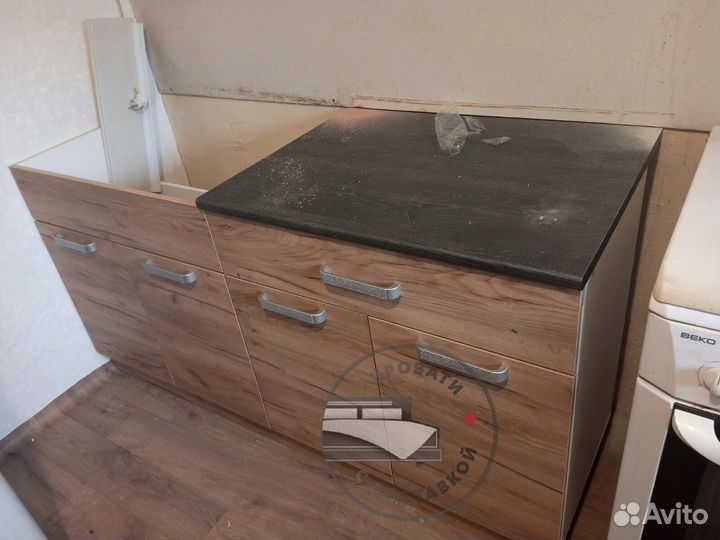 Модульная кухня