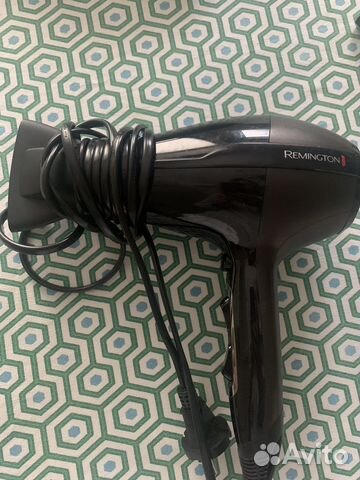 Фен Remington