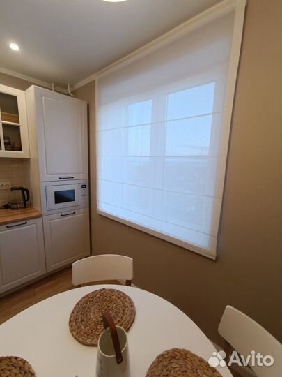 Римские шторы на заказ