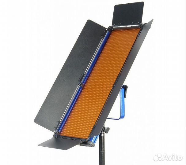 Осветитель светодиодный GreenBean UltraPanel II 18