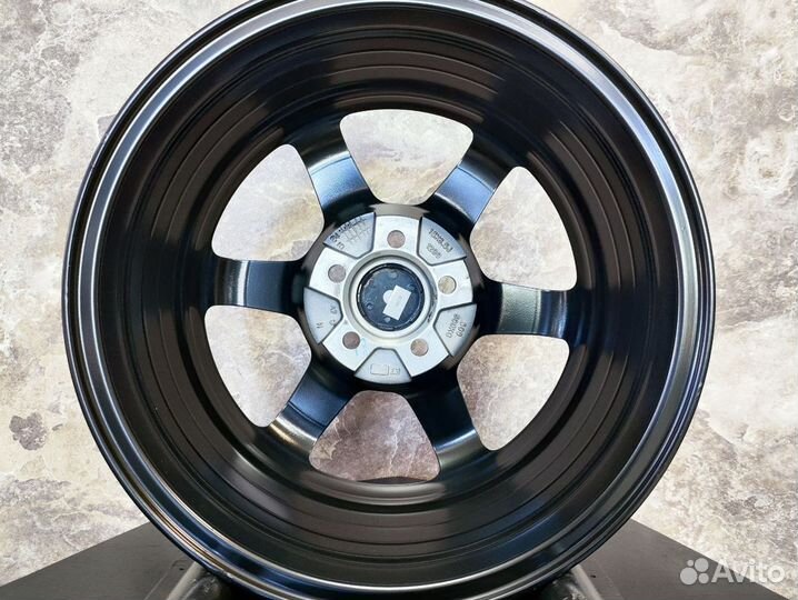 Диски R15 5X100 на Фольксваген, Тойота, Субару