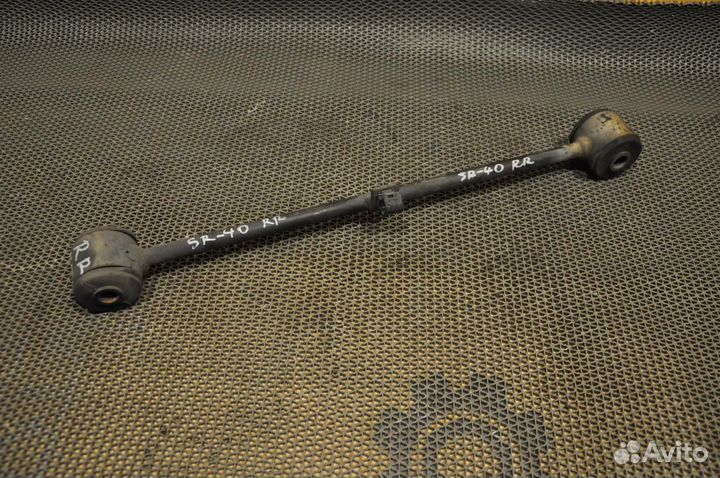 Тяга задняя правая toyota lite ACE Noah SR40