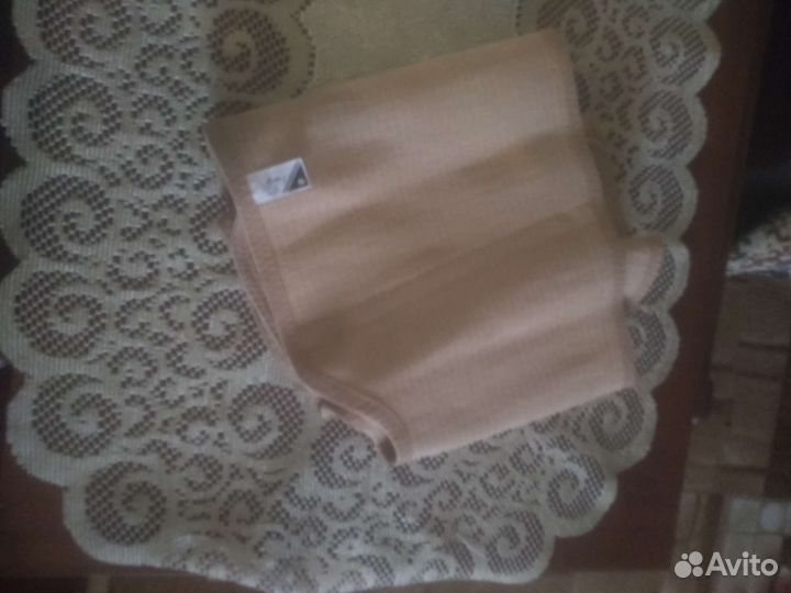 Бандажна грудную клетку, послеоперационный