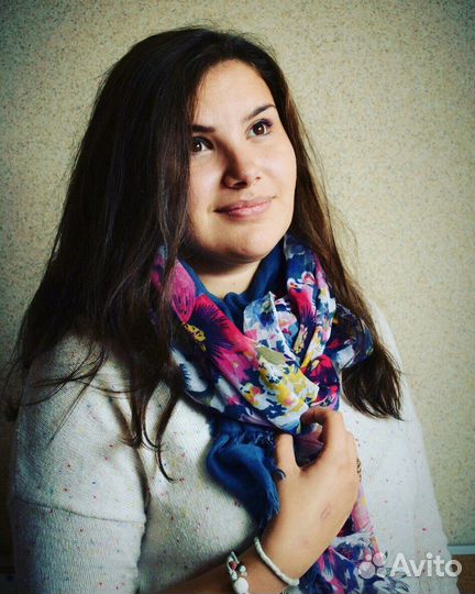 Детский логопед