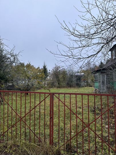 Участок 10 сот. (СНТ, ДНП)