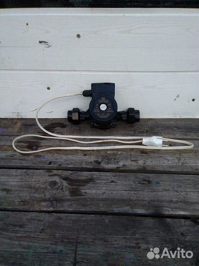 Водяной насос aguario