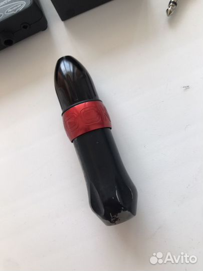 Тату оборудование, тату машинка