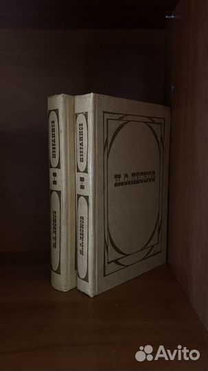 Пушкин собрание сочинений 10 томов