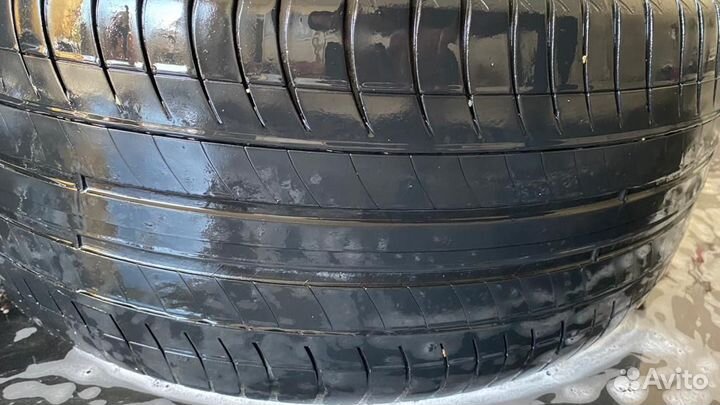 Колеса на BMW R19