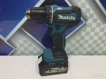 Шуруповерт Makita DDF 485 №1