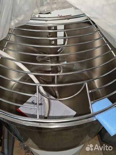 Тестомес LP group