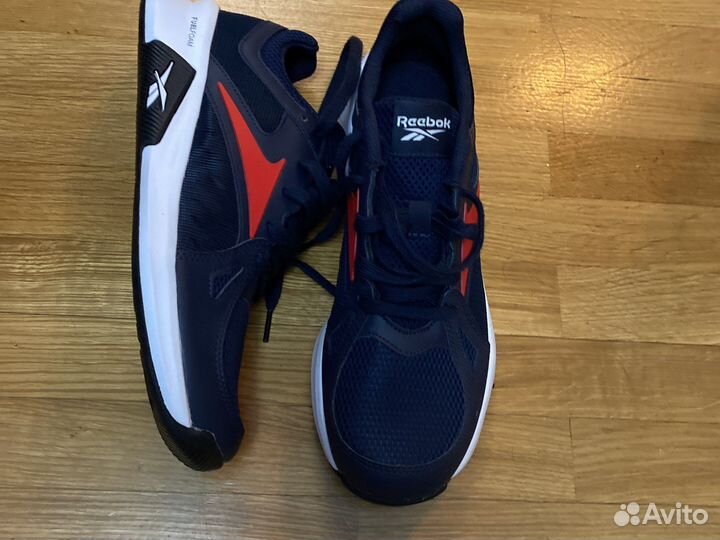 Кроссовки reebok