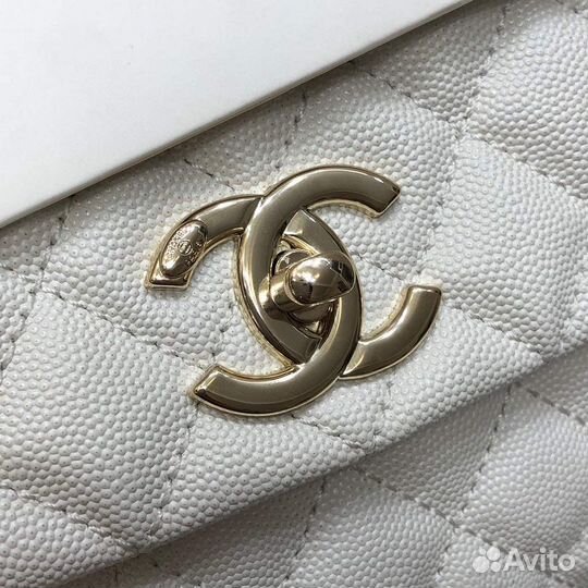 Сумка chanel flap
