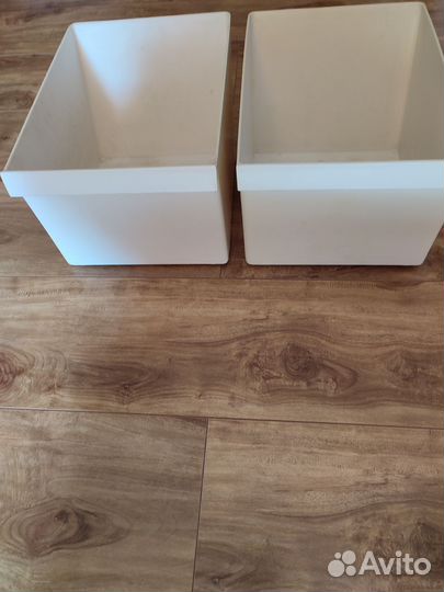 Ящики для холодильника б/у