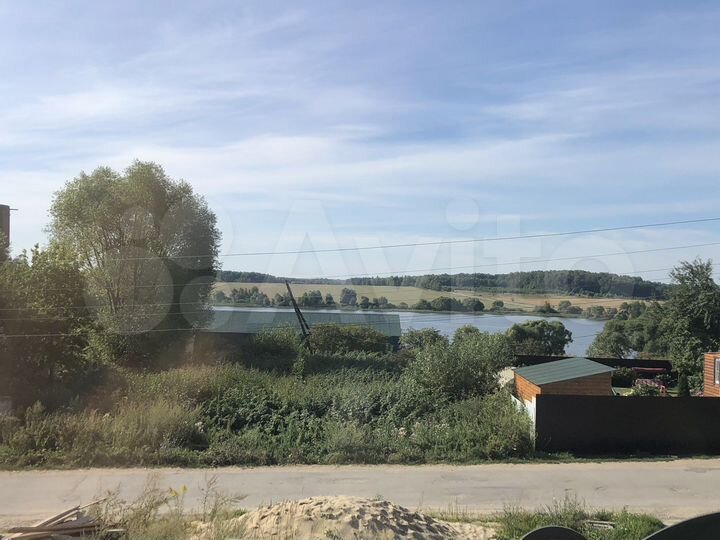 Участок 7 сот. (ИЖС)