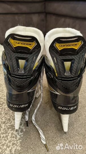 Bauer Supreme 3S PRO INT5,5