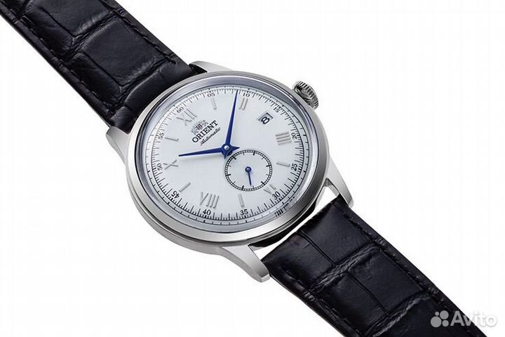 Часы Orient RA-AP0104S