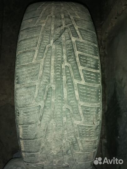 Колеса 215/70 r16
