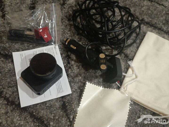 Видеорегистратор fujida