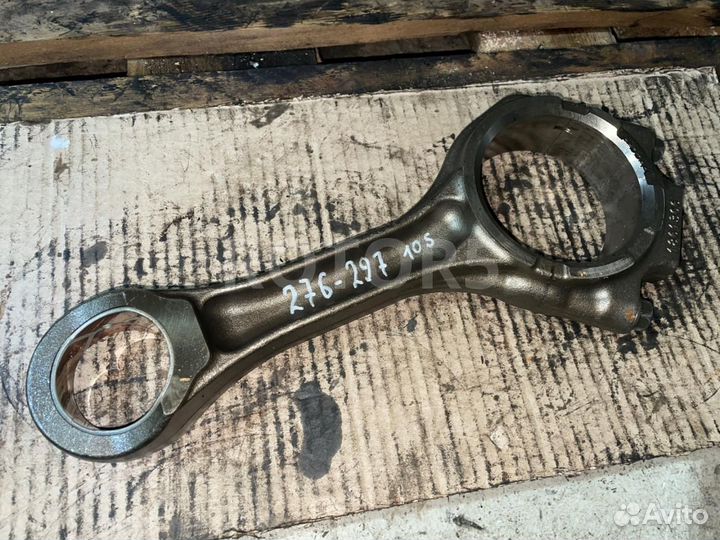 Шатун DAF XF 105 2011 1861306