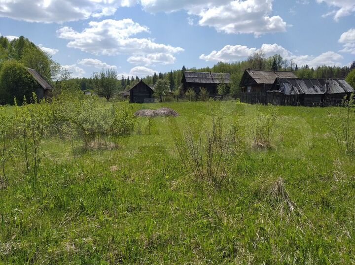 Участок 18 сот. (СНТ, ДНП)