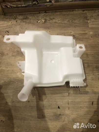 Бачок омывателя ford focus 3