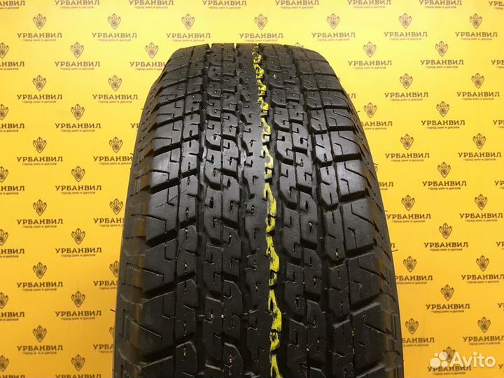 Bridgestone Dueler H/T D840 245/70 R16 111S