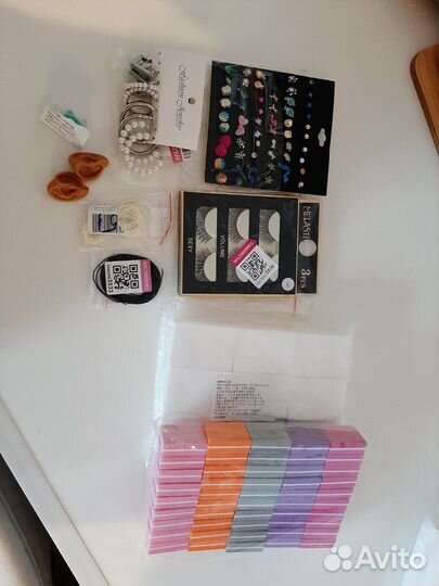 Набор для кастома Blythe