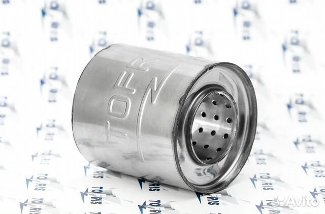 Пламегаситель hyundai Solaris