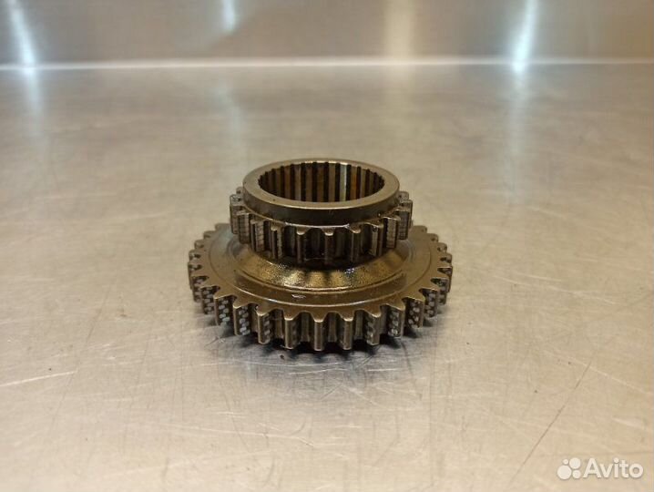 Шестерня коленвала Honda Cr-V RD K20A4 2005