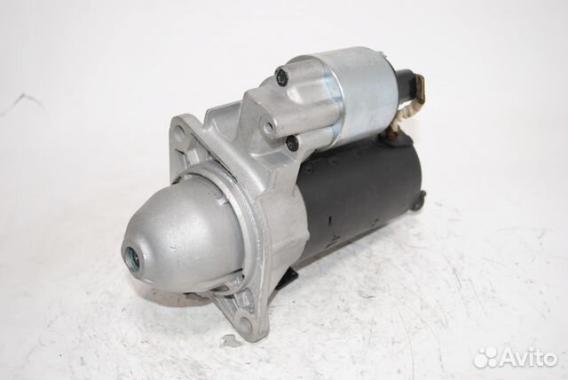 Стартер Opel Vectra C 3.2 V6, Vectra B 2.6 V6