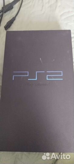 Sony playstation 2 PS2