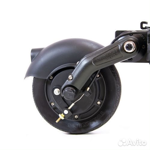 Электросамокаты Dualtron Raptor 2 в екб