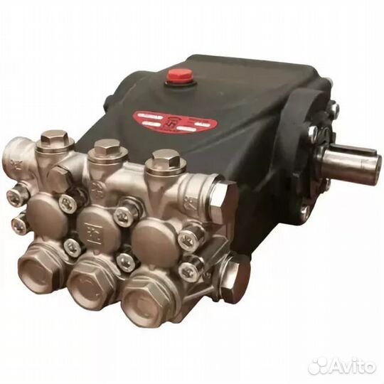 Ремонт и Аренда насосов высокого давления