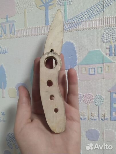 Нож scorpion