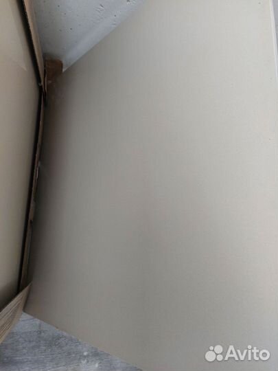 Остатки стройматериалов