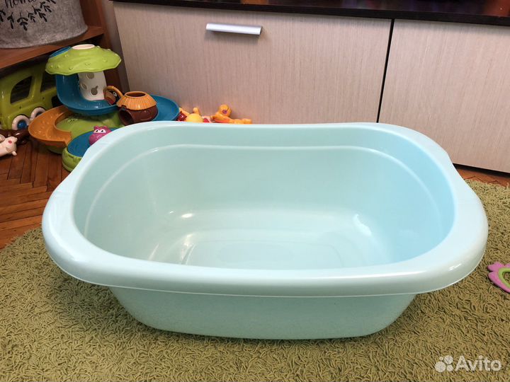 Таз 24 литра