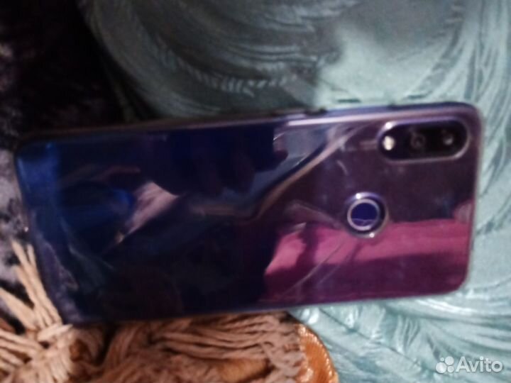 Xiaomi Redmi Note 7 Pro, 6/64 ГБ