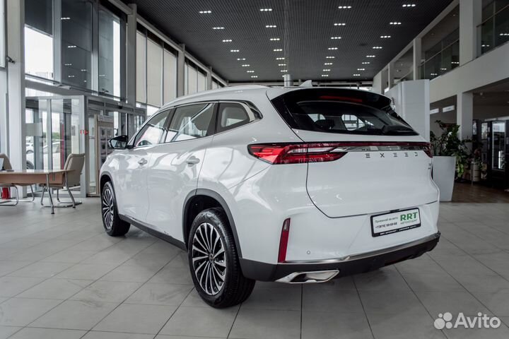 EXEED TXL 1.6 AMT, 2023